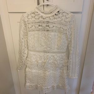 Sera spring/summer dress